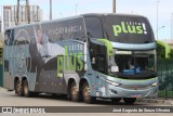 Viação Garcia 88097 na cidade de São Paulo, São Paulo, Brasil, por José Augusto de Souza Oliveira. Número da foto: #12700901.