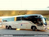 Companhia Coordenadas de Transportes 50700 na cidade de Belo Horizonte, Minas Gerais, Brasil, por Adão Raimundo Marcelino. Número da foto: #12699248.