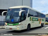 Empresa Gontijo de Transportes 21680 na cidade de Rio de Janeiro, Rio de Janeiro, Brasil, por Bruno Mendonça. Número da foto: #12699443.
