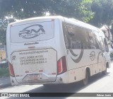 RM Transportes 32 na cidade de Belo Horizonte, Minas Gerais, Brasil, por Edmar Junio. Número da foto: #:id.