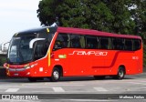Viação Sampaio 9633 na cidade de Resende, Rio de Janeiro, Brasil, por Matheus Freitas. Número da foto: #12701427.