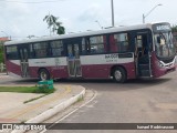 Transportadora Arsenal AA-007 na cidade de Belém, Pará, Brasil, por Ismael Rodrivascon. Número da foto: #:id.