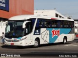 Auto Viação 1001 RJ 108.235 na cidade de Rio de Janeiro, Rio de Janeiro, Brasil, por Rafael da Silva Xarão. Número da foto: #12701175.