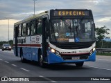 Auto Lotação Ingá RJ 210.006 na cidade de São Gonçalo, Rio de Janeiro, Brasil, por Cleiton Linhares. Número da foto: #12700946.