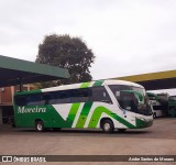 Empresa de Transportes e Turismo Moreira 2275 na cidade de Goiânia, Goiás, Brasil, por Andre Santos de Moraes. Número da foto: #:id.