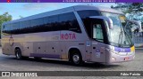 Rota Transportes Rodoviários 7135 na cidade de Vitória da Conquista, Bahia, Brasil, por Fábio Paixão. Número da foto: #12701676.