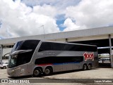 Auto Viação 1001 RJ 108.688 na cidade de Campos dos Goytacazes, Rio de Janeiro, Brasil, por Lucas Martins. Número da foto: #12699881.