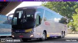 Rota Transportes Rodoviários 7615 na cidade de Vitória da Conquista, Bahia, Brasil, por Fábio Paixão. Número da foto: #12701723.