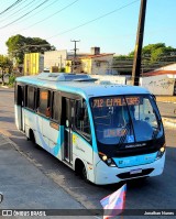 COOTRAPS 67706 na cidade de Fortaleza, Ceará, Brasil, por Jonathan Nunes. Número da foto: #12700013.