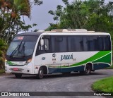 Viação Jauá 630 na cidade de Santo Antônio de Jesus, Bahia, Brasil, por Kayky Ferreira. Número da foto: #:id.