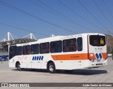 Colitur Transportes Rodoviários RJ 116.009 na cidade de Duque de Caxias, Rio de Janeiro, Brasil, por Andre Santos de Moraes. Número da foto: #12702179.