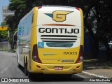 Empresa Gontijo de Transportes 19005 na cidade de São Paulo, São Paulo, Brasil, por Alan Silva Rocha. Número da foto: #12701273.