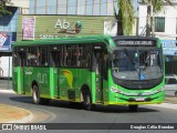 Turi Transportes - Sete Lagoas 23107 na cidade de Sete Lagoas, Minas Gerais, Brasil, por Douglas Célio Brandao. Número da foto: #:id.