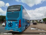 Auto Viação Progresso 6189 na cidade de Goiana, Pernambuco, Brasil, por Jonas Alves. Número da foto: #12699893.