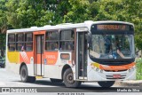 Viasul Transportes Coletivos 1785 na cidade de Itaúna, Minas Gerais, Brasil, por Murilo da Silva. Número da foto: #12700373.