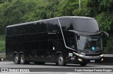 Classe A Turismo 6000 na cidade de Piraí, Rio de Janeiro, Brasil, por Paulo Henrique Pereira Borges. Número da foto: #12701323.