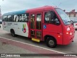 Unimar Transportes 2405 na cidade de Serra, Espírito Santo, Brasil, por Danilo Moraes. Número da foto: #12699535.