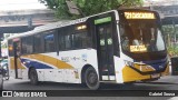 Auto Viação Três Amigos B44521 na cidade de Rio de Janeiro, Rio de Janeiro, Brasil, por Gabriel Sousa. Número da foto: #:id.