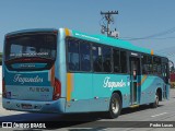 Auto Ônibus Fagundes RJ 101.046 na cidade de Niterói, Rio de Janeiro, Brasil, por Pedro Lucas. Número da foto: #:id.