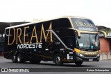 Expresso Nordeste 61160 na cidade de Porto Alegre, Rio Grande do Sul, Brasil, por Rainer Schumacher. Número da foto: #:id.
