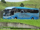 CLA Transportes 9000 na cidade de Jacareí, São Paulo, Brasil, por Vinicius N D Araújo. Número da foto: #:id.