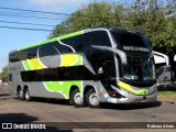 Brasil Sul Linhas Rodoviárias 3508 na cidade de Paranavaí, Paraná, Brasil, por Robson Alves. Número da foto: #:id.