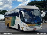 Empresa Gontijo de Transportes 18930 na cidade de Vitória da Conquista, Bahia, Brasil, por João Pedro Rocha. Número da foto: #12700104.