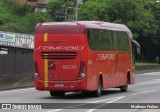 Viação Sampaio 9630 na cidade de Barra Mansa, Rio de Janeiro, Brasil, por Matheus Freitas. Número da foto: #12701418.