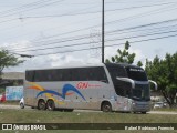 GNturismo 4700 na cidade de Aracaju, Sergipe, Brasil, por Rafael Rodrigues Forencio. Número da foto: #:id.