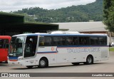Expresso Taioense 550 na cidade de Rio do Sul, Santa Catarina, Brasil, por Amarildo Kamers. Número da foto: #12701110.