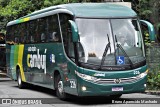 Auto Viação Cambuí 226 na cidade de São Paulo, São Paulo, Brasil, por Bruno Aparecido Machado. Número da foto: #:id.