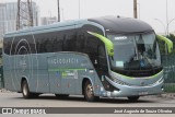 Viação Garcia 82088 na cidade de São Paulo, São Paulo, Brasil, por José Augusto de Souza Oliveira. Número da foto: #12700948.