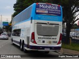 Viação Piracicabana 2650 na cidade de São Paulo, São Paulo, Brasil, por Rogério Teixeira Varadi. Número da foto: #12700647.