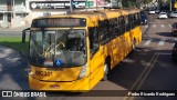 Auto Viação Mercês MC301 na cidade de Curitiba, Paraná, Brasil, por Pedro Ricardo Rodrigues. Número da foto: #12699357.