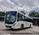 Mobibrasil São Lourenço >>> Mobi-PE 2.400 na cidade de São Lourenço da Mata, Pernambuco, Brasil, por Luan Busólogo. Número da foto: #:id.