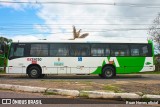 Via Verde Transportes Coletivos 0525020 na cidade de Manaus, Amazonas, Brasil, por Ruan Neves oficial. Número da foto: #:id.