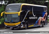 Expresso Nordeste 60140 na cidade de Resende, Rio de Janeiro, Brasil, por Matheus Freitas. Número da foto: #12701344.