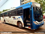 Vanderson Transportes e Turismo VT0802 na cidade de Santarém, Pará, Brasil, por Erick Pedroso Neves. Número da foto: #:id.