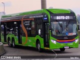 TRANSPPASS - Transporte de Passageiros 8 1202 na cidade de São Paulo, São Paulo, Brasil, por Ítalo Silva. Número da foto: #:id.
