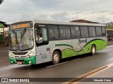 Turin Transportes 055 na cidade de Congonhas, Minas Gerais, Brasil, por Eduardo Vieira. Número da foto: #12700798.