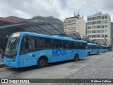 FAOL - Friburgo Auto Ônibus 501 na cidade de Nova Friburgo, Rio de Janeiro, Brasil, por Wallace Velloso. Número da foto: #:id.