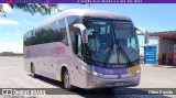 Rota Transportes Rodoviários 7165 na cidade de Vitória da Conquista, Bahia, Brasil, por Fábio Paixão. Número da foto: #12701689.
