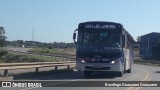 Auto Viação Bragança Metropolitana > Viação Raposo Tavares 12.074 na cidade de Cotia, São Paulo, Brasil, por Busólogo Guaçuano Guaçuano. Número da foto: #:id.