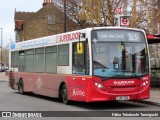 Arriva ENX6 na cidade de Bromley, Greater London, Inglaterra, por Fábio Takahashi Tanniguchi. Número da foto: #12700186.