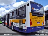 Auto Viação Urubupungá 3960 na cidade de Barueri, São Paulo, Brasil, por Sérgiane Gisele da Silva. Número da foto: #12701501.