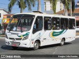 Cooperseltta - Cooperativa Setelagoana de Turismo e Transporte Alternativo 052 na cidade de Sete Lagoas, Minas Gerais, Brasil, por Douglas Célio Brandao. Número da foto: #12700396.