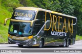 Expresso Nordeste 61190 na cidade de Piraí, Rio de Janeiro, Brasil, por Paulo Henrique Pereira Borges. Número da foto: #12701767.