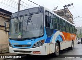 Triecon 236 na cidade de Barra Mansa, Rio de Janeiro, Brasil, por Guilherme Afonso. Número da foto: #12700371.