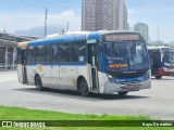 Viação Redentor C47578 na cidade de Rio de Janeiro, Rio de Janeiro, Brasil, por Kayo De mattos. Número da foto: #:id.