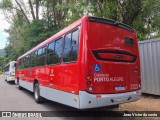 VTC - Viação Teresópolis Cavalhada 2123 na cidade de Porto Alegre, Rio Grande do Sul, Brasil, por Joao Victor da costa. Número da foto: #:id.